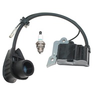 Ignition Coil For Makita EM2600L EM2600U ER2600L Dolmar LT-27 MS-27U MS-27C DA00000394