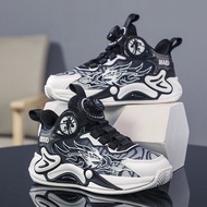 Kids Shoes Breathable Boy Sneakers Shoes for Boy Non-slip Kids Sneakers Sneakers for Kids