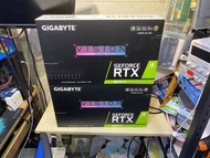 全新行貨gigabyte rtx 3070ti 8g