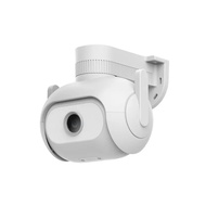 imilab EC5 EC6 [GB Ver.] กล้องวงจรปิด หมุนได้ CCTV Color Night Vision กันน้ำ IP66 กล้องวงจรปิดภายนอก