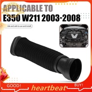 [Hot-Sale] For -  300 350 C219 2004-2010 E350 W211 2003-2008 Air Intake Hose A2720900182 2720900182 