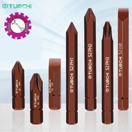 [READY STOCKS] SCREWDRIVER IMPACT BIT / IMPACT DRIVER BIT / MATA BUNGA IMPACT / MATA SCREWDRIVER IMP