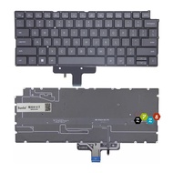 Dell Latitude 9420 2 in 1, 9430 2 in 1 laptop Keyboard (With Light)