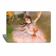 MacBook case Edgar Degas MacBook Air MacBook Pro M1 MacBook Pro M2 1519