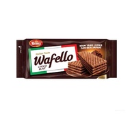 WAFER ROMA WAFELO 21 gr X 10 pcs / WAFELO ITALIAN TASTE