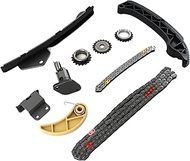 1.8 Timing Chain Kit W/Oil Chain FITS FOR 2009-2015 Corolla, 2009-2014 Matrix, 2011-2015 Prius, 2012