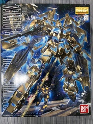 MG phenex 獨角獸高達3號機