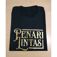 LINTAS DANCER T-SHIRT