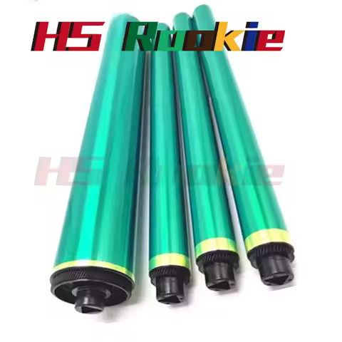 4pcs Japan OPC Drum for Konica bizhub C451 C452 C550 C552 C650 C652 C650P C654 C754 IU610K A06003F I