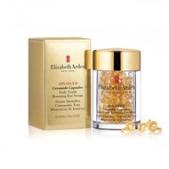 Elizabeth Arden - 伊麗莎白雅頓超時空金致導航眼部精華膠囊60粒(10.5ml）085805559090