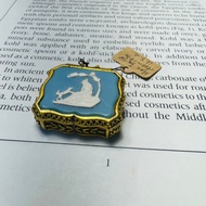 Max Factor1970年代香膏盒