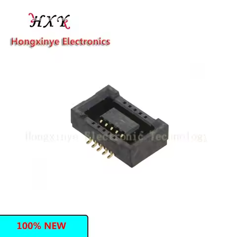 10PCS DF40C-10/20/24/30/34/40/50/60/70/80/90/100/120DS-0.4V board to board socket DF40C HRS brand ne