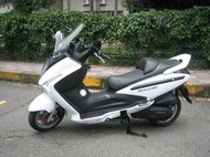 ★我最便宜★三陽機車 RV 250 2009年 (K-XCT NIKITA 刺激 Xctiting DINK 頂客)