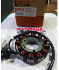 YAMAHA STATOR ASSY MIO I 125/M3/MIO GRAVIS/MIO GEAR (BN1-H1410-10)