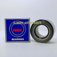 NSK FRONT WHEEL BEARING SUZUKI SWIFT 1.6 (SPORT) RS415 SX4