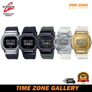 Casio G-Shock Series Standard Digital Men Watch GM-5600B-1 / GM-5600B-3 / GM-5600-1 / GM-5600SCM-1 /