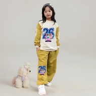 Roblox Girls Cargo Suit GamerGirl 26 Ages 5-12 Years