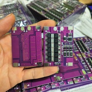 Genuine 3S 12,6V 30A / 60A MAX Circuit With Balance. Protect charging and discharging with super sta