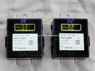 กล่องคอลโทล (Control Unit :DRM 8982210544) Isuzu All New D-Max แท้ถอด มือสอง(กรุณาตรวจสอบสินค้าไห้ดี