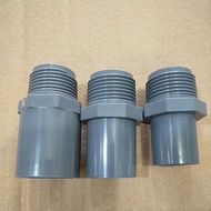 1" x 3/4" OUTER THREAD SOCKET 1" OUTER THREAD SOCKETRUCIKA x SOCKET 3/4" VSDL PUMP CONNECTION 1" x 1