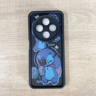 เคสสำหรับ POCO C75 เคส กันกระแทก ปกป้องกล้อง เคสมือถือ case ลายการ์ตูน แฟชั่น กันลื่น pococ75 c 75