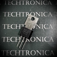 SCR Diode 2P4M TO-202 NEC 2A 600V
