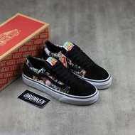 SEPATU VANS OLD SKOOL X TOY STORY COLLECTION ANDY - UN ORIGINAL