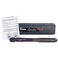 APR AP152 TORQUE WRENCH 3/ 8 INCH 5nm-25nm strong durable luxury mechanical workshop wrench