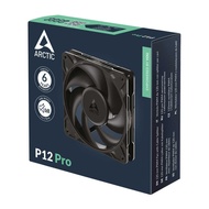 ARCTIC P12 PRO Single Chassis Fan High Wind Pressure Computer Desktop Fan 12cm High Speed