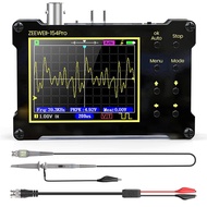 Car Oscilloscope Digital Oscilloscope Automotive Oscilloscope 14 Type Measurement 40MSa/S Sampling R