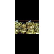 Kerepek Pisang _Pisang Tanduk