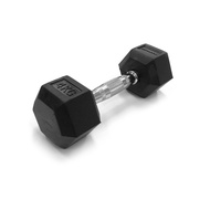 Kettler Hexagon Dumbbell-4kg