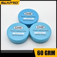 IMPA614221CAM-614223CAM Nozzle Lapping Paste Syringe Paste/ Grinding Abrasive Paste CAM 60G