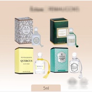 Penhaligons Empressa/ Elisabethan Rose/ Halfeti 5ml edp