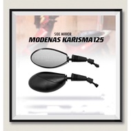 MODENAS KARISMA 125 SIDE MIRROR (R/L) TAG