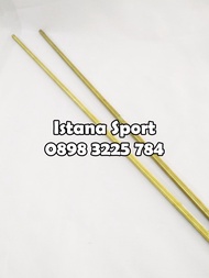 Laras Kuningan Polos OD 8mm / 75cm