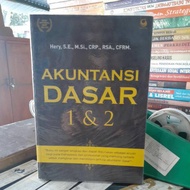BUKU AKUNTANSI DASAR 1 DAN 2