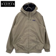 Patagonia 20425FA24 灰色 Isma 連帽衫 XL