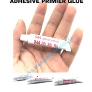 944 3M Adhesive Primer promoter MENAMBAH DAYA REKAT doubletape sticker