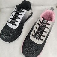 025 New Seven Women Sneaker Lighty Shoes / Kasut Sukan Ringan Wanita
