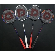 APACS BADMINTON RACKET KIDS/JUNIOR ( ORIGINAL )