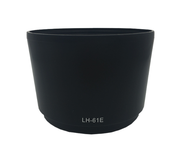 Hood lens LH-61E cho ống kính Olympus M.ZUIKO DIGITAL ED 75-300mm