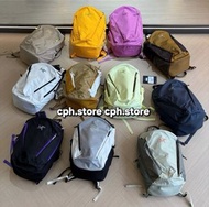 Arc'teryx Mantis 26L Backpack 始祖鳥戶外登山輕量雙肩包背包