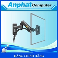 NB F150 monitor stand (17 - 35") - matte charcoal gray - Genuine product