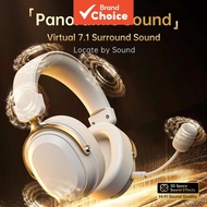 Attack Shark L30PRO Earphones Wireless 2.4G Bluetooth Earsets Game Noise Cancelling Bass Earbuds 4 M
