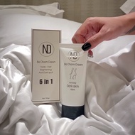 GENUINE BE CHARM BUTT DARK REMOVAL CREAM