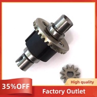 Metal Gear Differential for  1603 SG1603 SG1604  UD1601 UD1602 1/16 RC Car Upgrade Parts Accessories