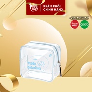 [HB Gift] FOIF Makeup Bag Teddy Tint (GIVEAWAY NOT FOR SALE)