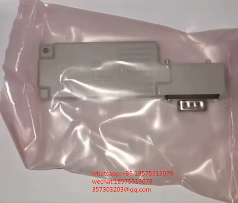 For 2198-K57CK-D15M Connector Kinetix 5700 Feedback Connector Kit 1 Piece