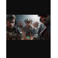 Delta force operations service